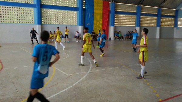 Rodada final do Campeonato Alagoano Aberto