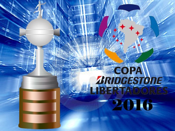 CONMEBOL DIVULGA TABELA DA LIBERTADORES 2016