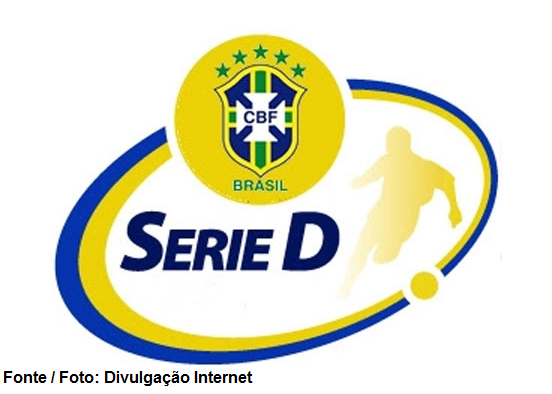 CBF anuncia grupos da Série D do Campeonato Brasileiro 2018