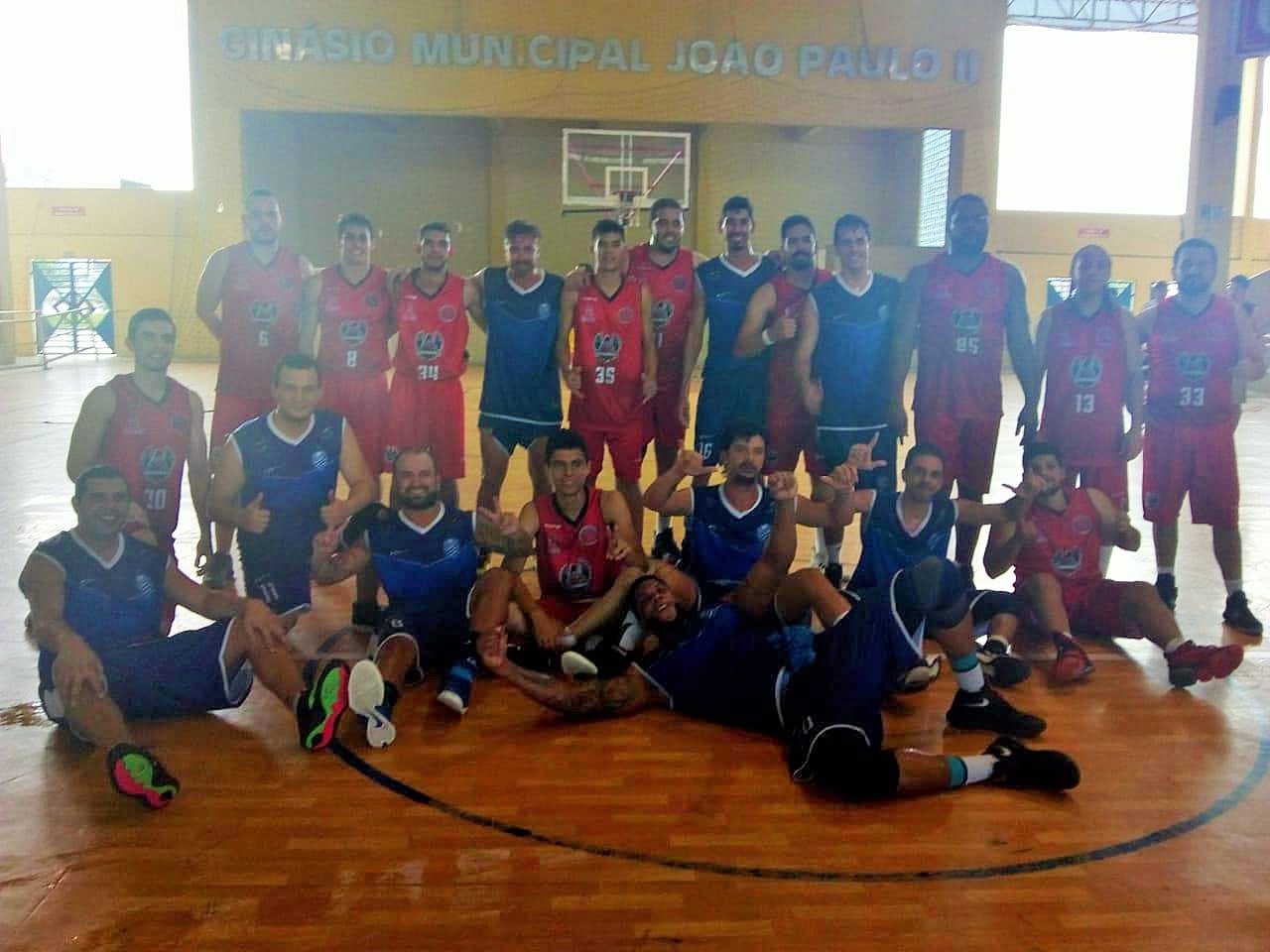 Copa Manoel André movimenta o basquete em Arapiraca