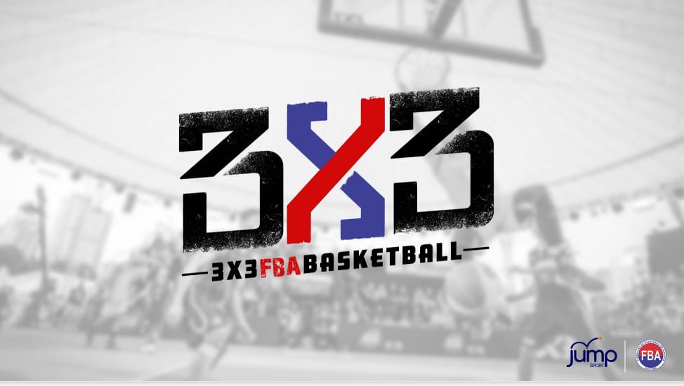 Federação de Basketball realiza 3×3