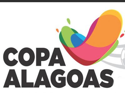 A Copa Alagoas 2021 começa neste sábado