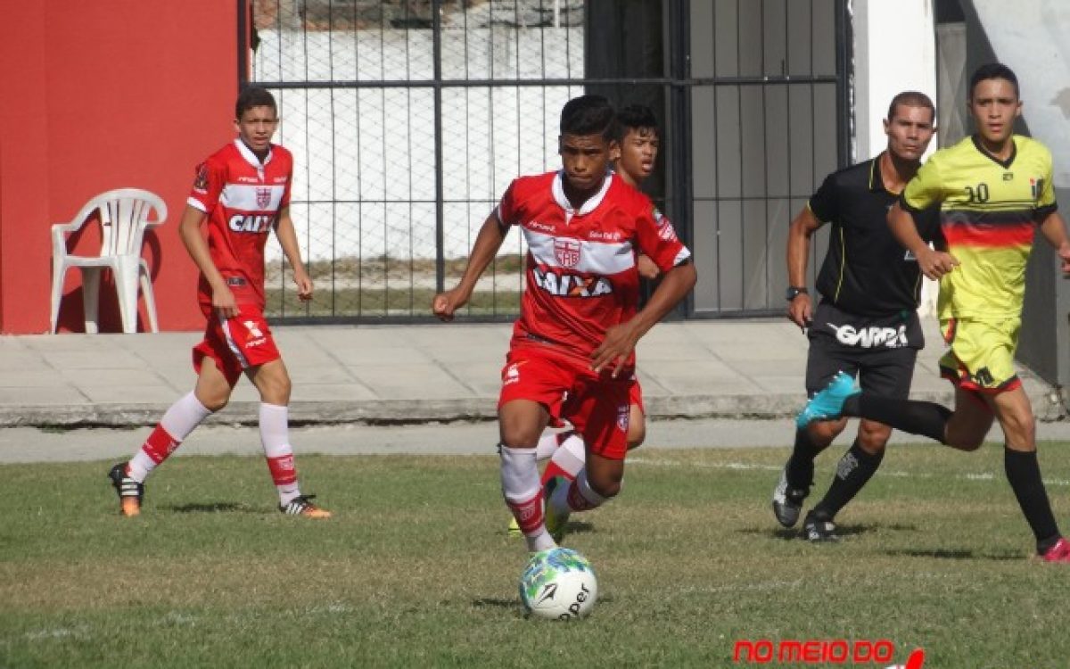 FAF abre inscrições para o Campeonato Alagoano Sub-20