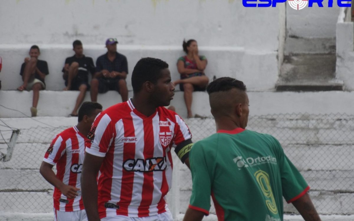 CRB e CSA VENCEM NO ALAGOANO SUB 17