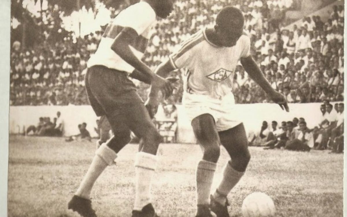NÚMEROS DO CLÁSSICO DAS MULTIDÕES