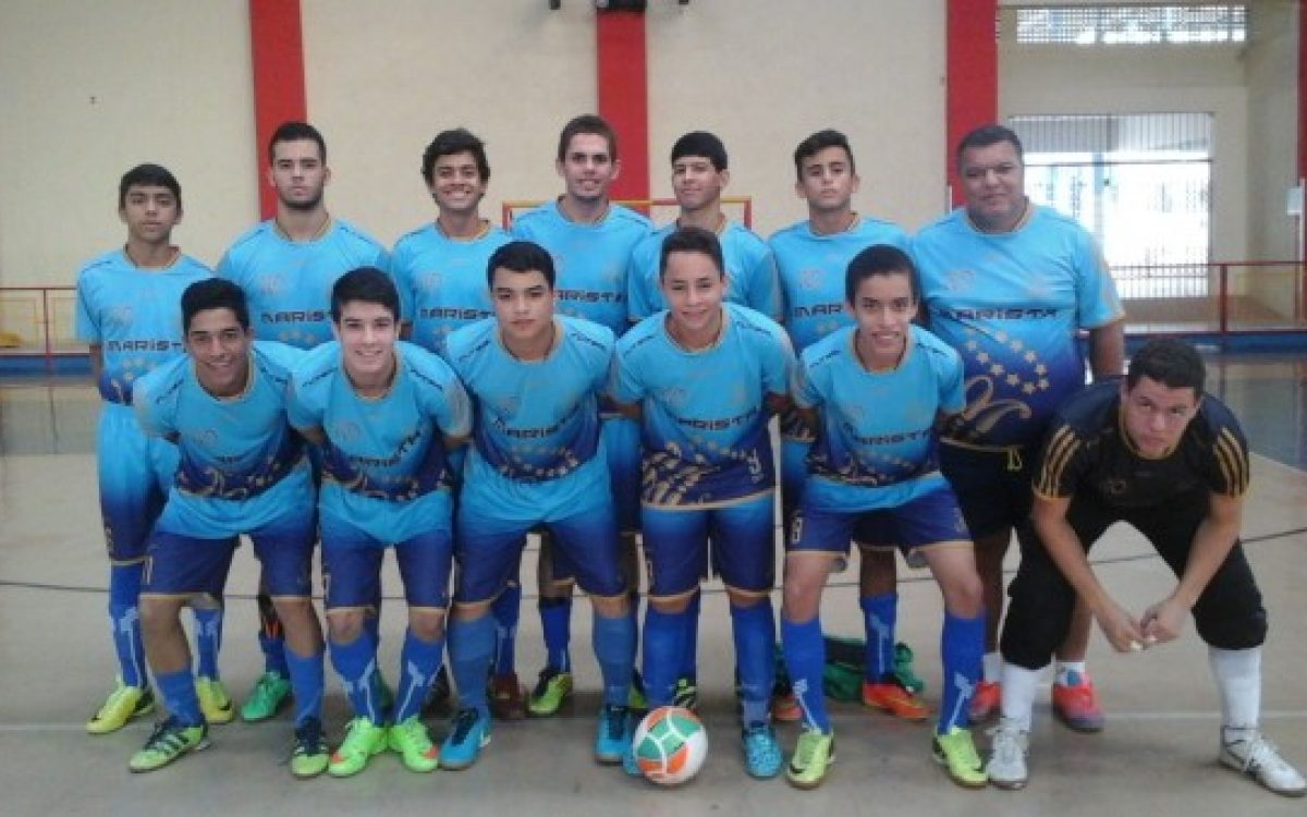 LIGA ALAGOANA ATUALIZA A CLASSIFICAÇÃO DO SUB 17