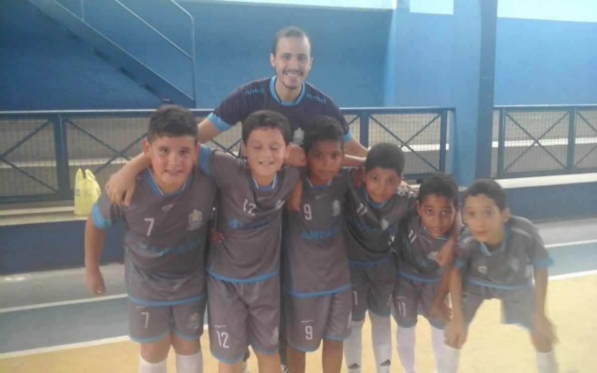 COPA AFAL DE FUTSAL DIVULGA ÚLTIMOS RESULTADOS