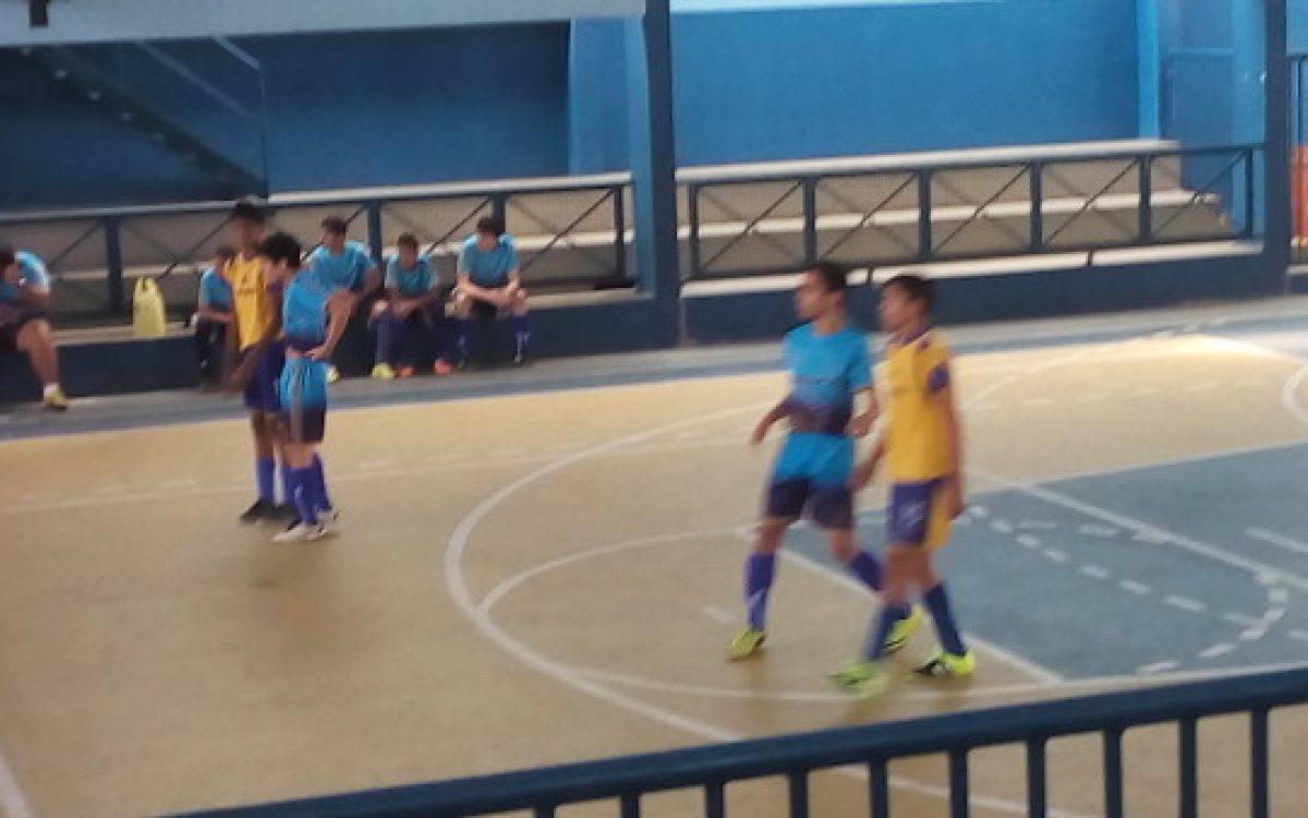 COPA AFAL – RESULTADOS DO FINAL DE SEMANA
