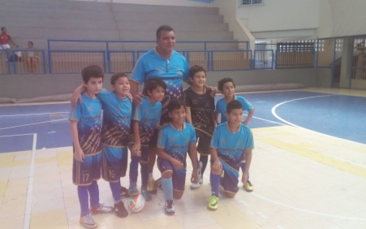 COPA SESC : RESULTADOS E CLASSIFICAÇÃO