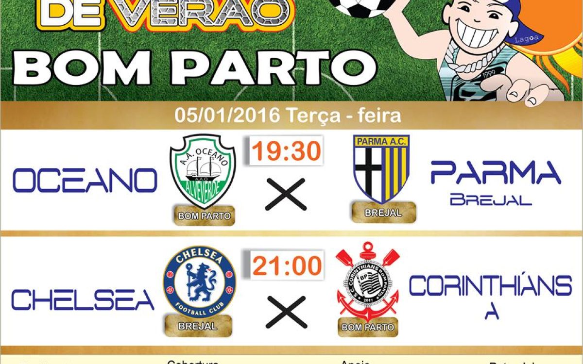 SEGUNDO TURNO COMEÇA HOJE