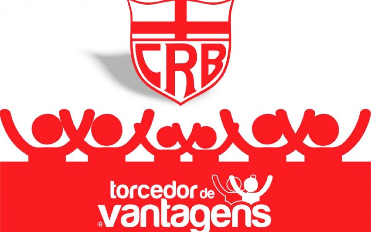 CRB REALIZARÁ GRANDE FESTA PARA OS SÓCIOS TORCEDORES
