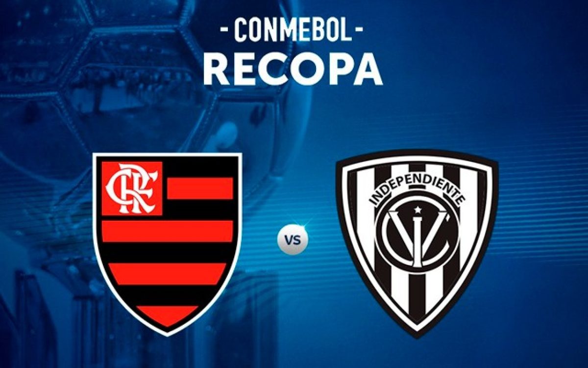CONMEBOL CONFIRMA DATAS DA RECOPA SUL-AMERICANA 2020