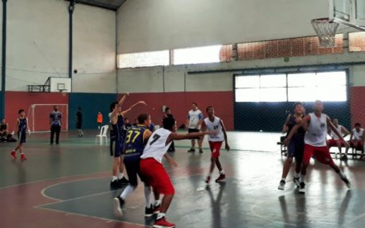 Alagoas participa do torneio nordeste de seleções de base sub 15