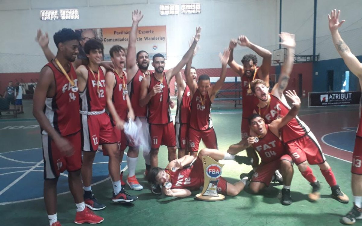 FAT VENCE CSA E CONQUISTA ALAGOANO