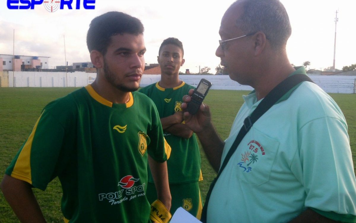 ALAGOANO -SUB17