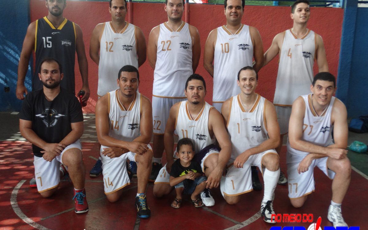 COPA YVONE SANTOS 2016 – FOTOS
