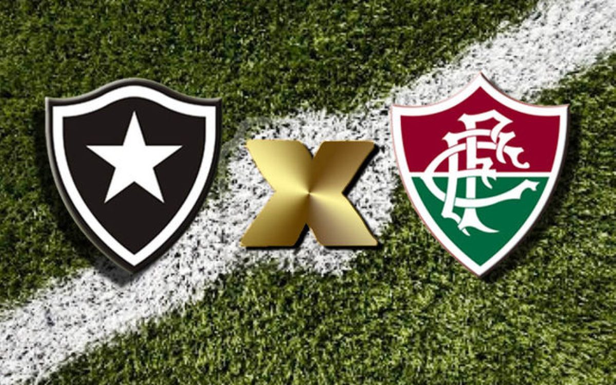 Hoje tem Clássico Vovô