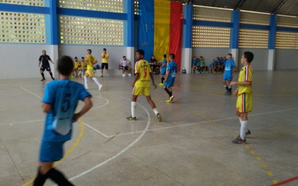 Rodada final do Campeonato Alagoano Aberto
