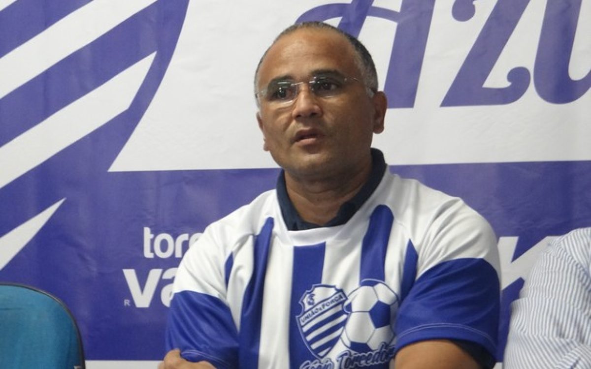 CANINDÉ CONCEDE COLETIVA
