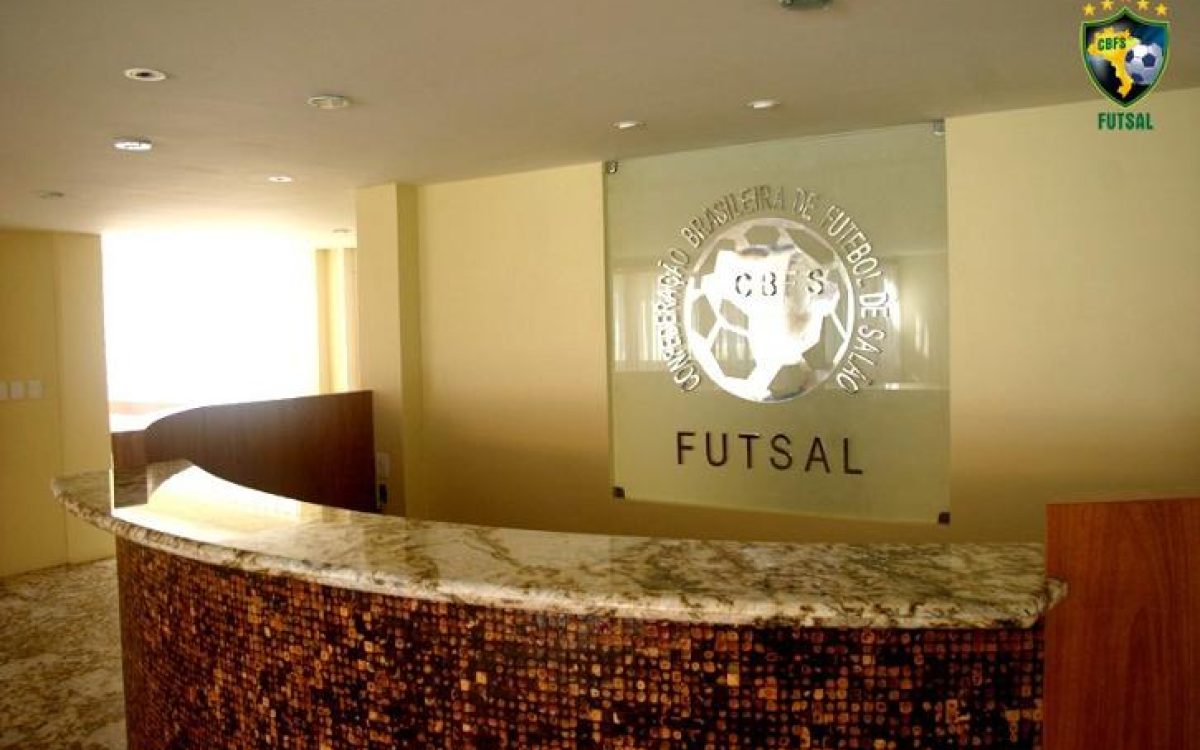 CBFS coloca à venda  centro de treinamento para sair da crise
