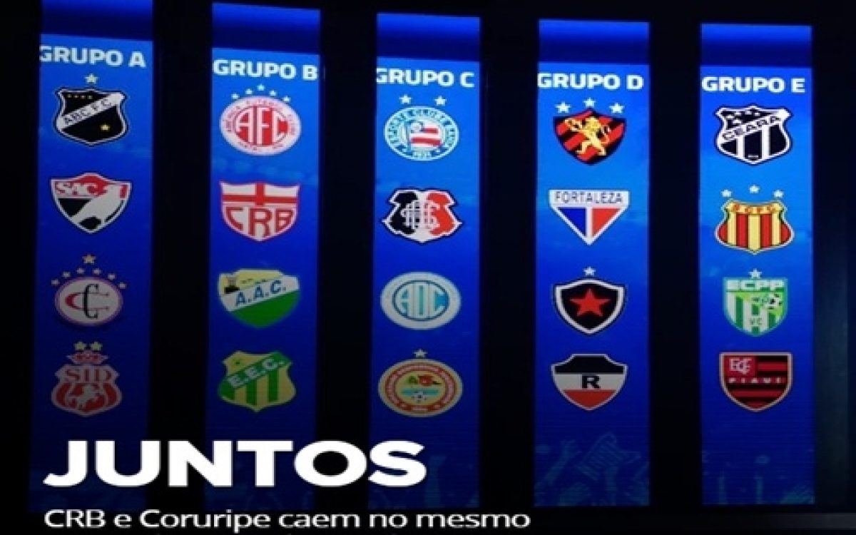 COPA DO NORDESTE 2016, CONFIRA OS JOGOS DO GALO