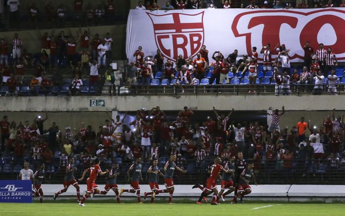 Crédito: Alisson Frazão / Portal TNH1