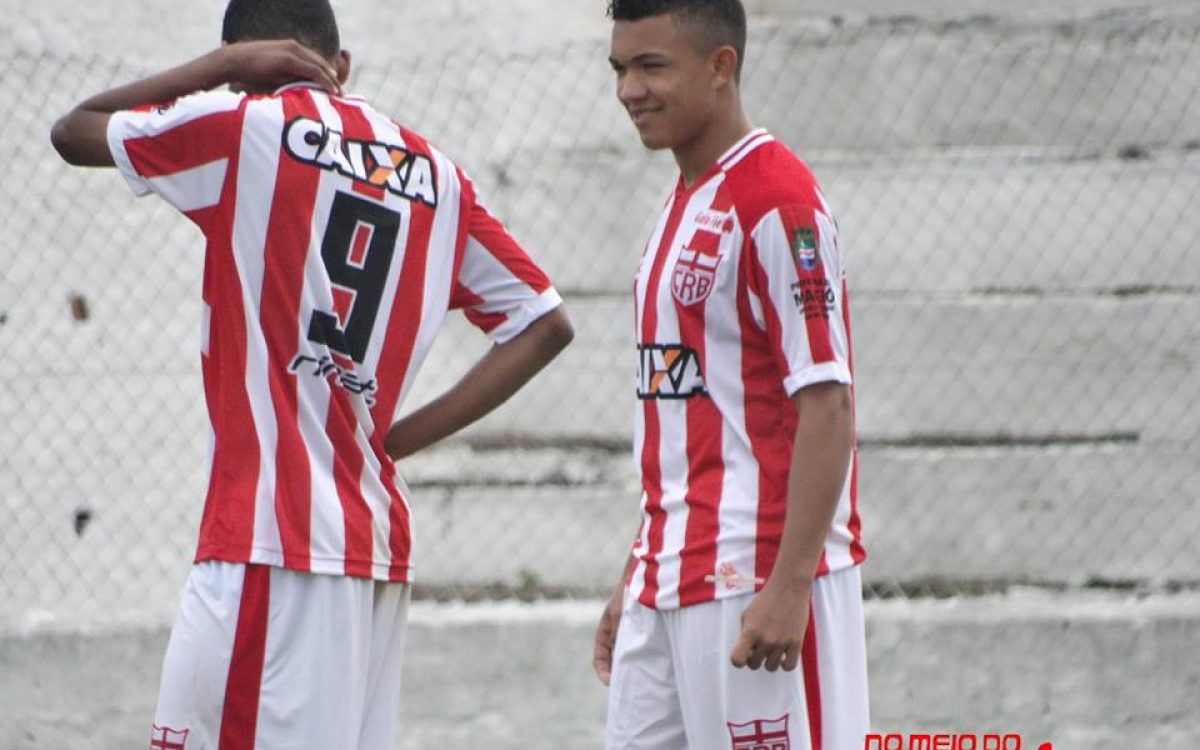 CRB ASSUME A LIDERANÇA APÓS A SEXTA RODADA