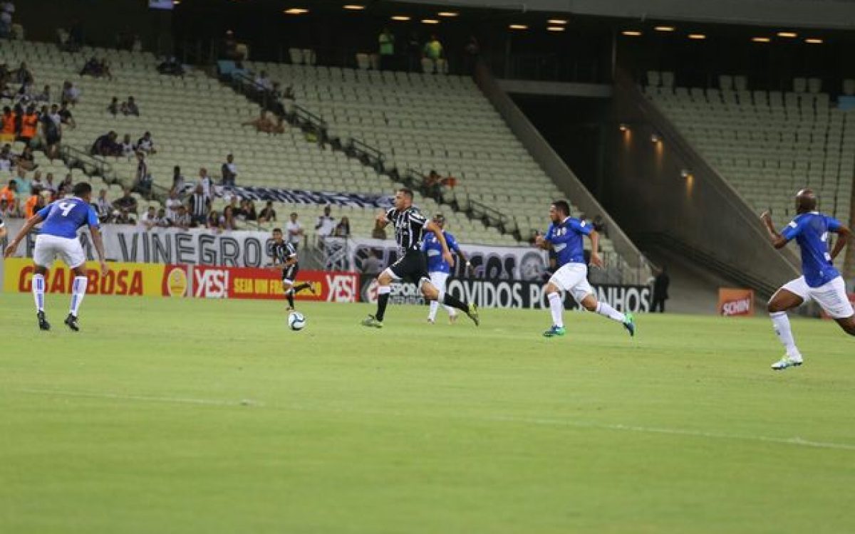 Foto: Lucas Moraes / Cearasc.com)