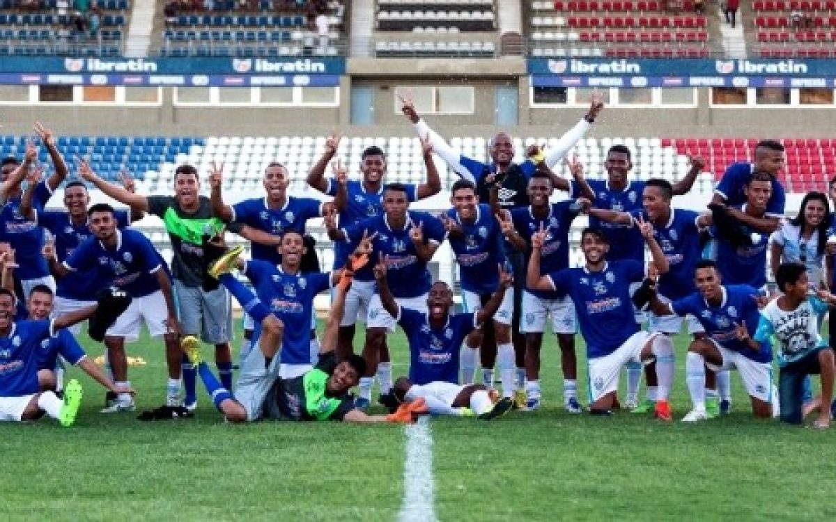 Foto: Alisson Frazão
