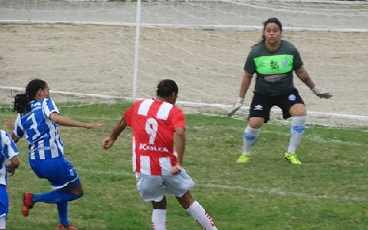 Foto: Rafael Ferreira nomeiodoesporte.com.br