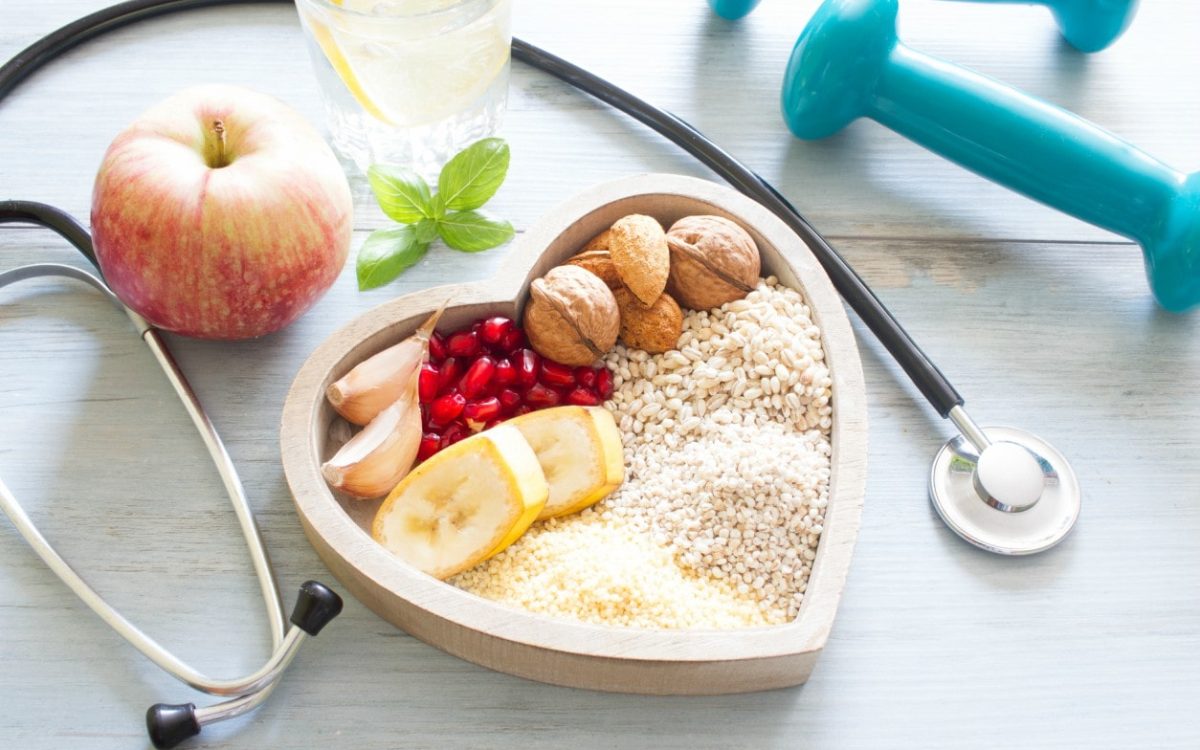Colesterol: Um risco elevado para  doenças cardiovasculares