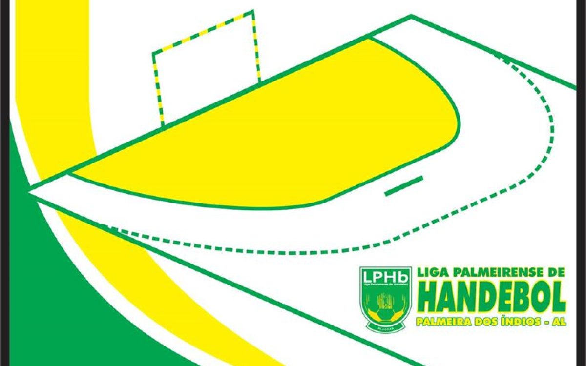 8ª Copa Palmeira dos Índios de Handebol – Inscrições abertas
