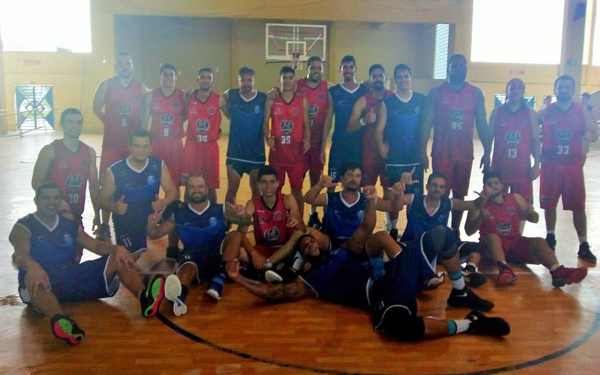 Copa Manoel André movimenta o basquete em Arapiraca