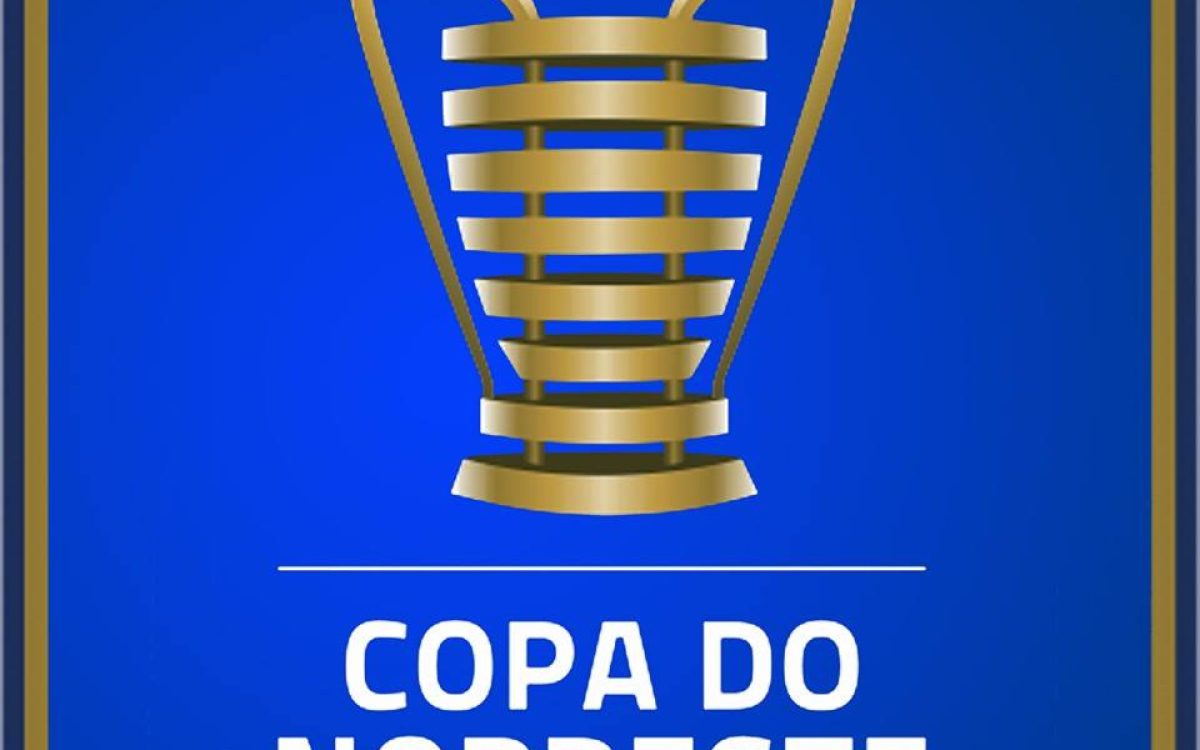 CRB E CSA NO MESMO GRUPO NA COPA DO NORDESTE 2017