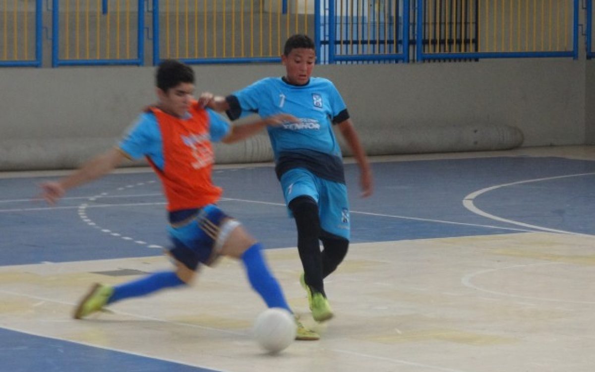 TABELA DA LIGA ALAGOANA DE FUTSAL