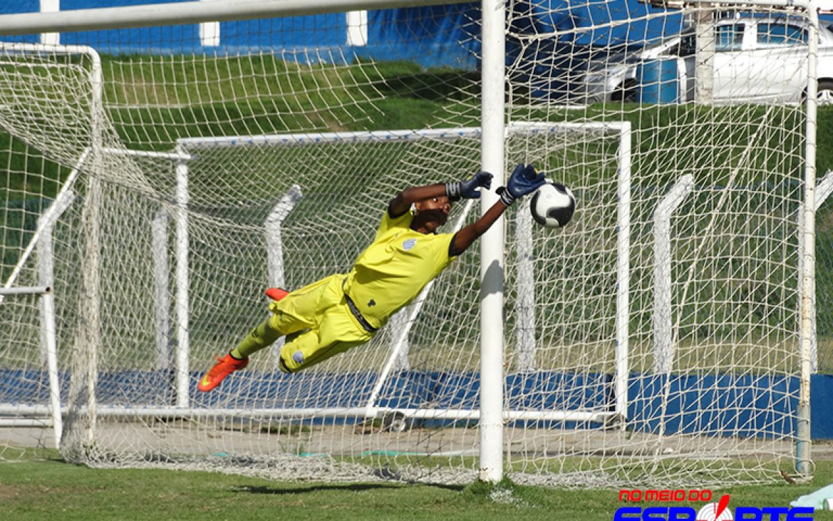 Abertas as inscrições para o Alagoano Sub-15 e Sub-17