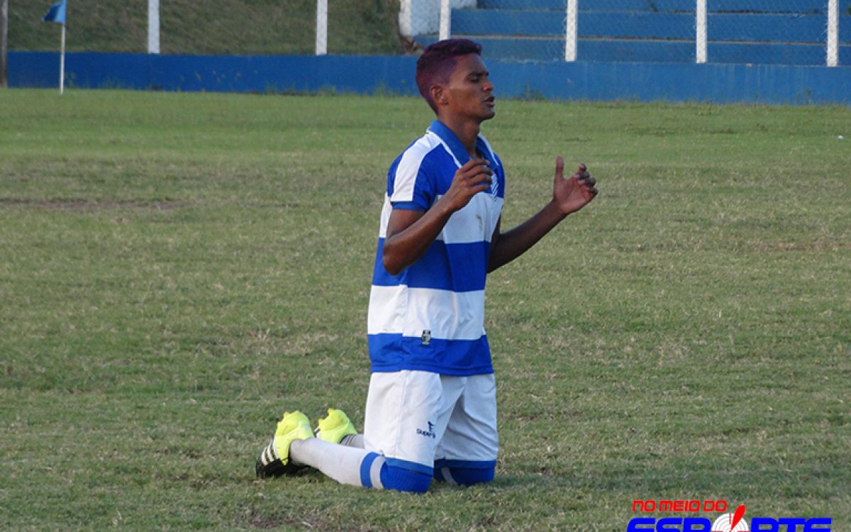 Rodada do final de semana, definiu  o primeiro classificado do Alagoano sub 17