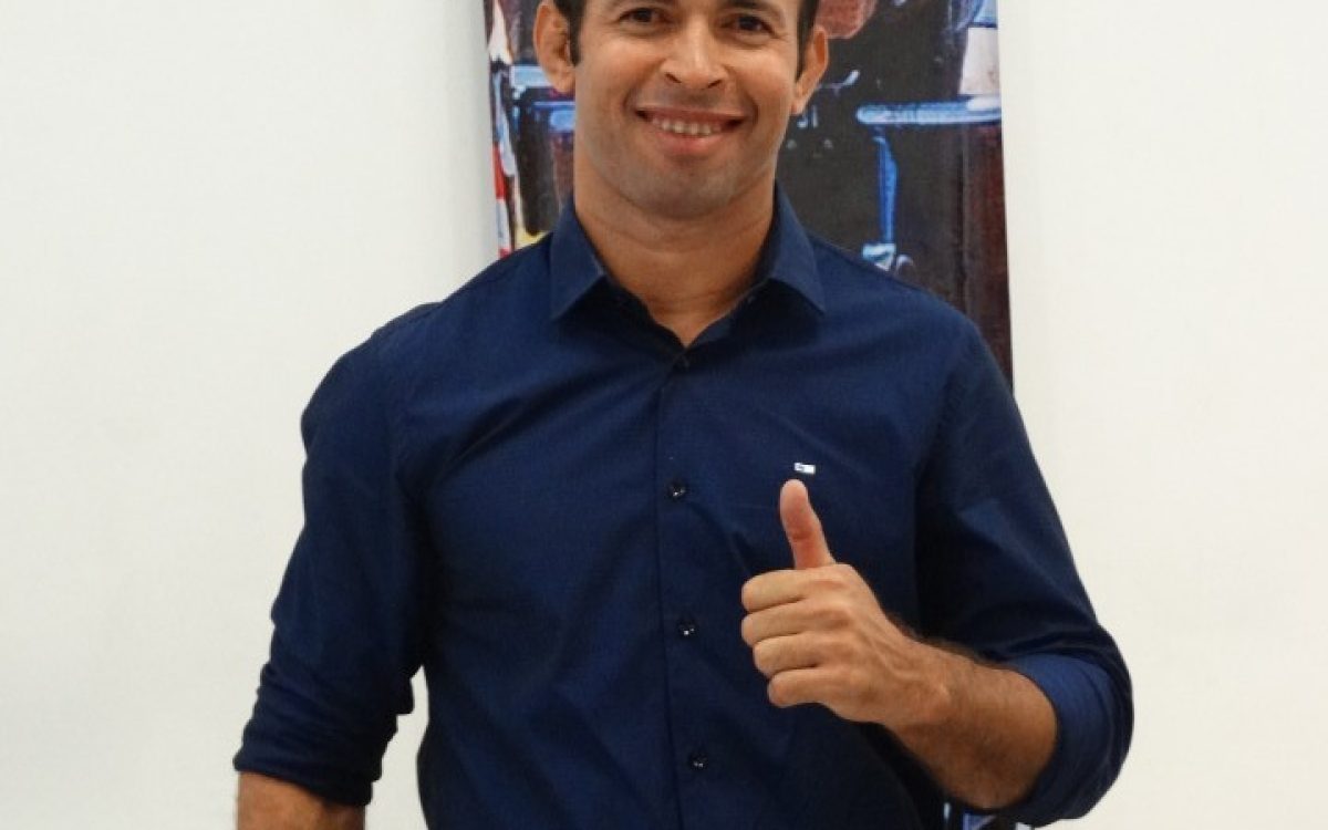 Um bate papo com novo presidente da FAFS