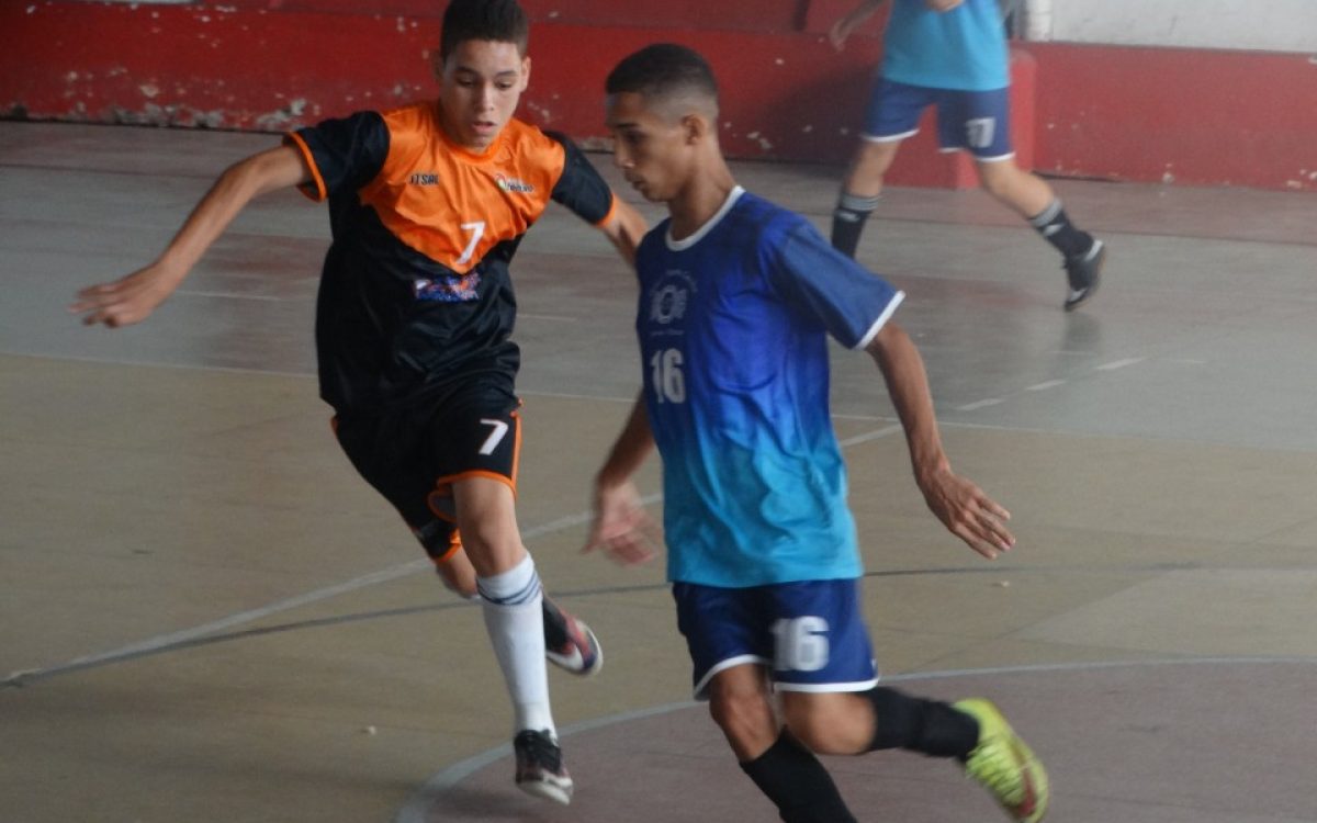 NOMEIODOESPORTE.COM.BR