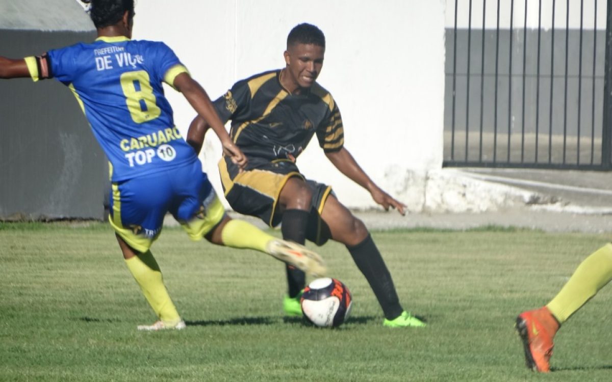 foto: Rafael Ferreira
(nomeiodoesporte)