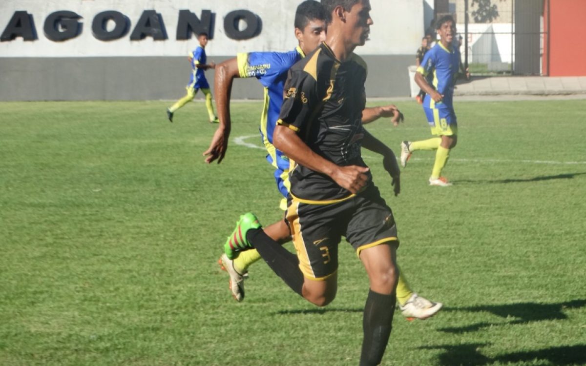 Foto:Rafael Ferreira (nomeiodoesporte.com.br)