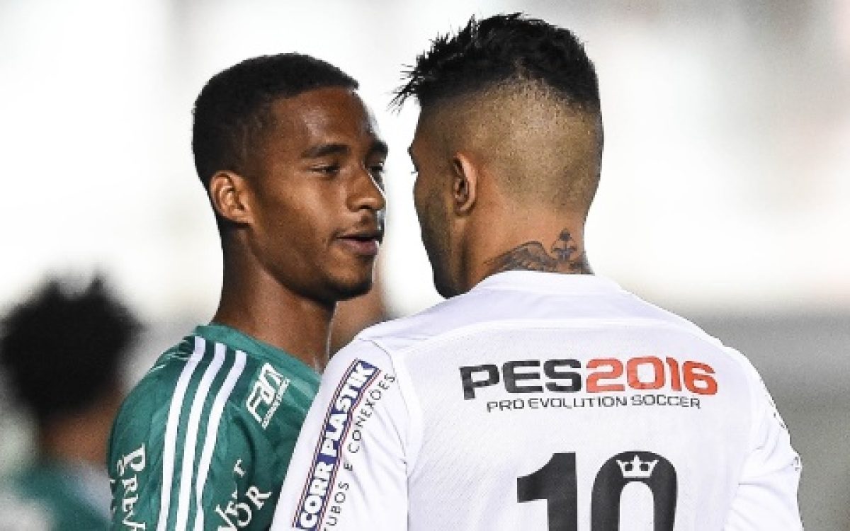 VALENDO A TAÇA