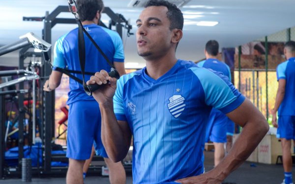 foto: csaoficial