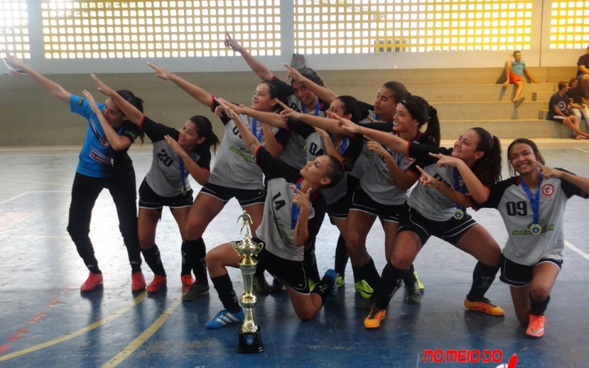UDA VENCE ASSOMAL E CONQUISTA O CAMPEONATO ALAGOANO SUB 17