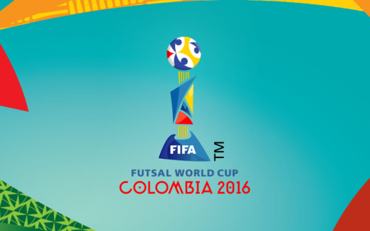 COMEÇA HOJE O MUNDIAL  FIFA DE FUTSAL