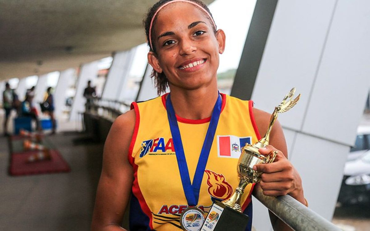 Alagoana conquista o bicampeonato no Norte/ Nordeste