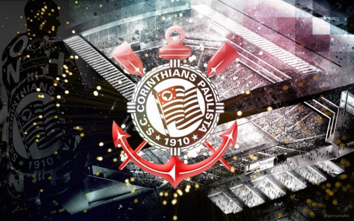 SEIS VEZES CORINTHIANS