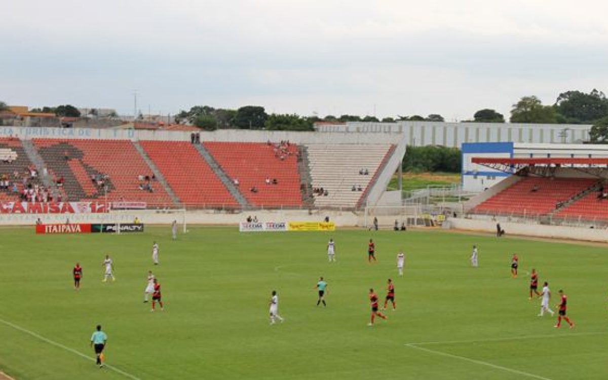 CSA VENCE EM ITU, E ESTÁ A UM EMPATE DA SÉRIE C 2017