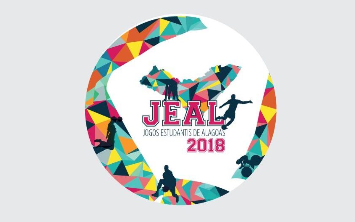 JEAL  será disputado por mais de 4 mil atletas