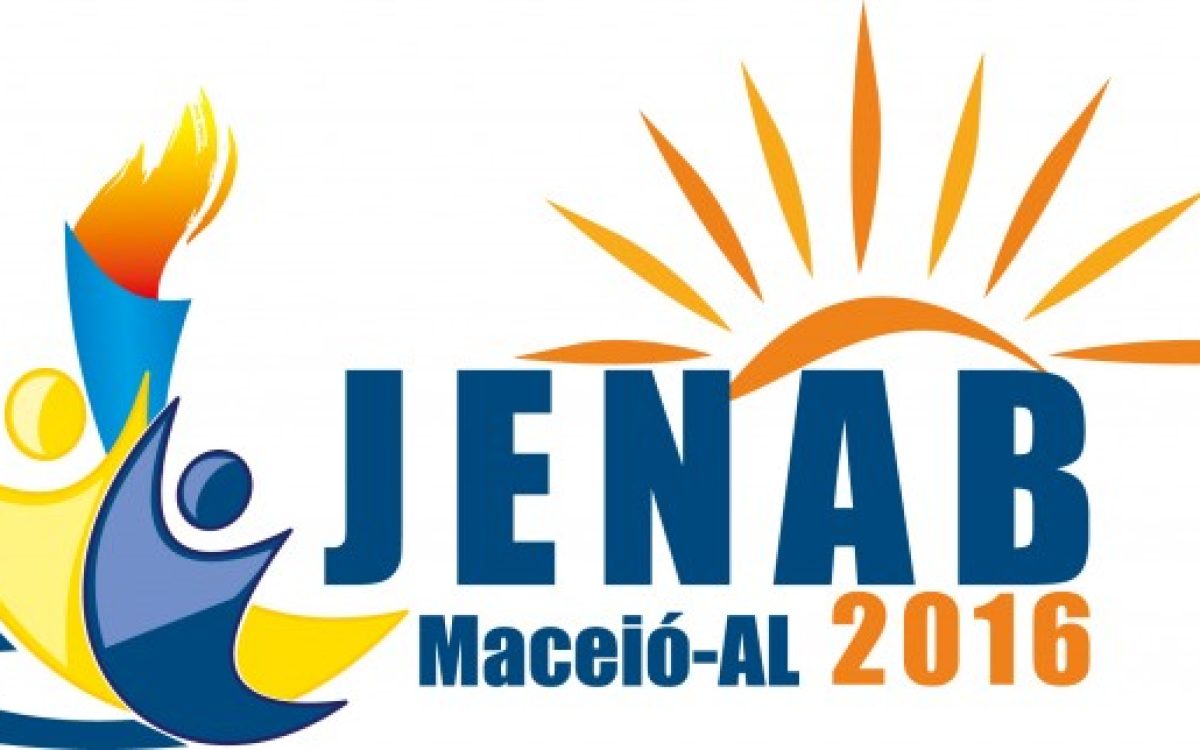 SERÁ  REALIZADO NESTE FINAL DE SEMANA EM MACEIÓ O JENAB 2016